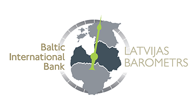Baltic International Bank Latvijas barometrs